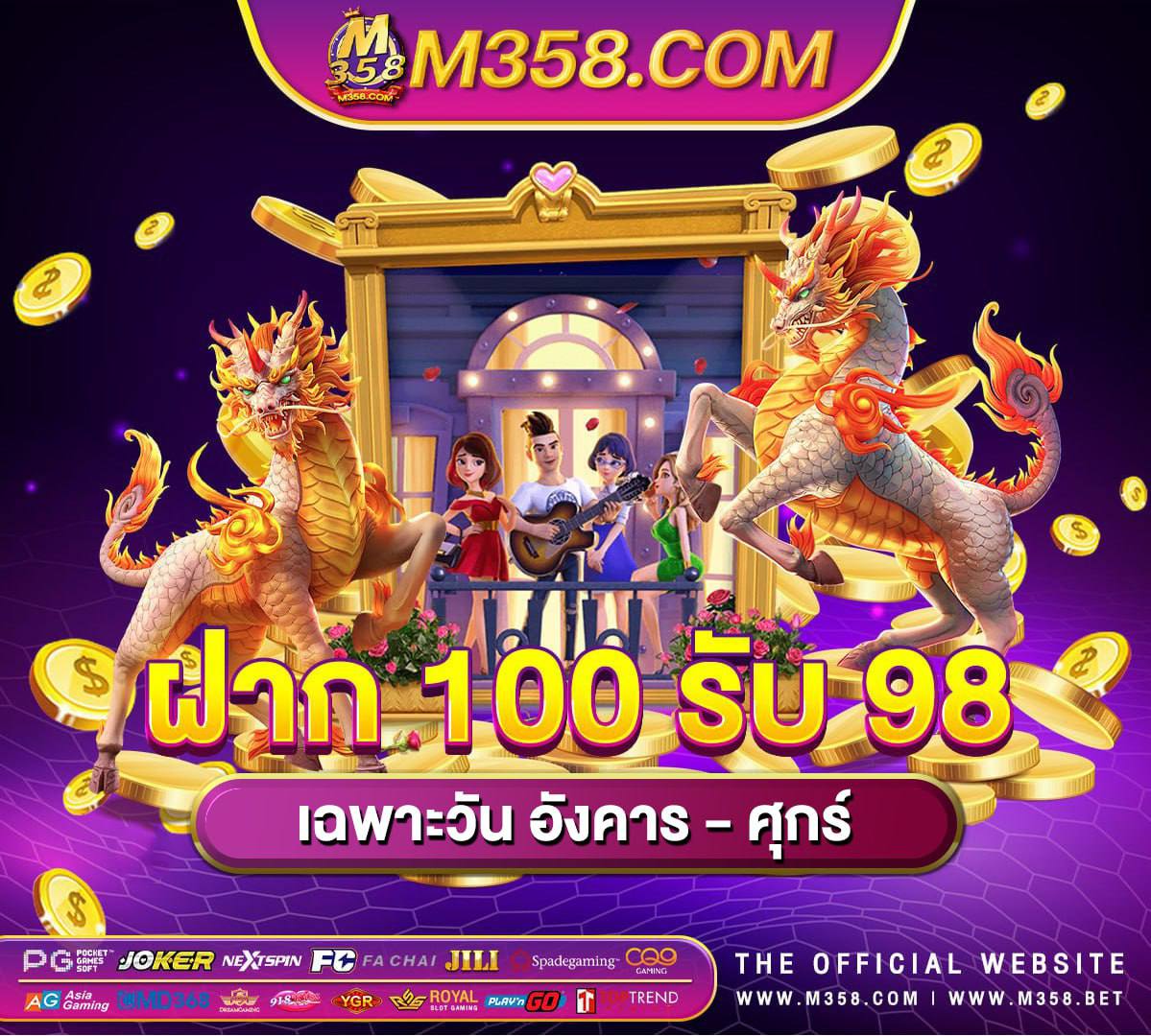 slot ฝากถอนไม่มีขั้นต่ำ slot96